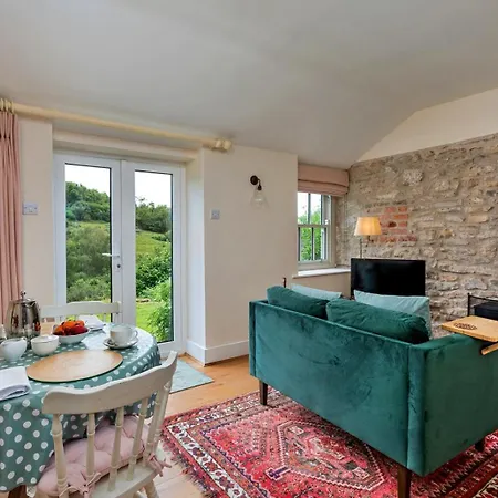 Finest Retreats - Mole End Tatil Evi Wass