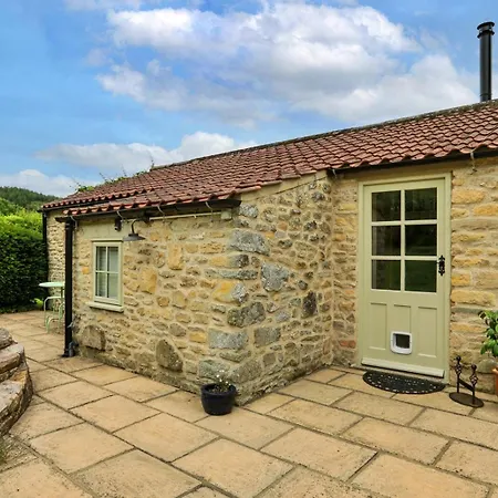 Finest Retreats - Mole End * Wass