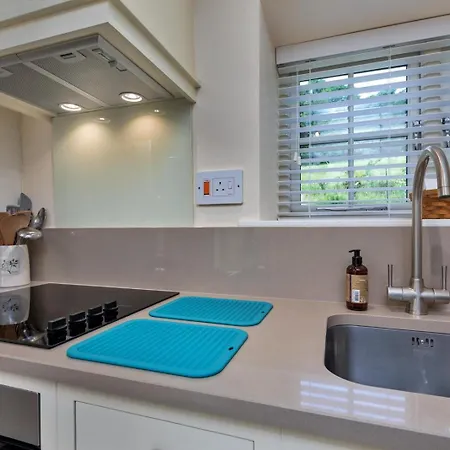 Tatil Evi Finest Retreats - Mole End