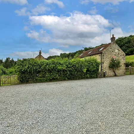 Finest Retreats - Mole End *